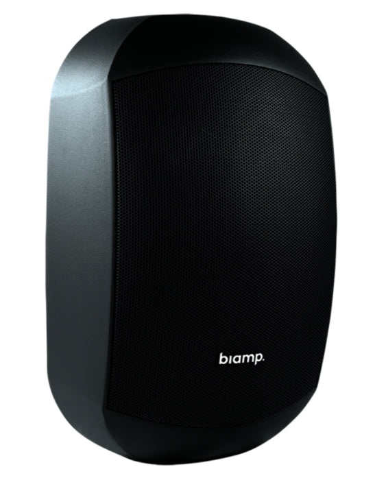 BIAMP MASK6C-BL Two-Way 6.5" Surface Mount Loudspeaker