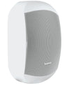 BIAMP MASK6C-W Two-Way 6.5" Surface Mount Loudspeaker