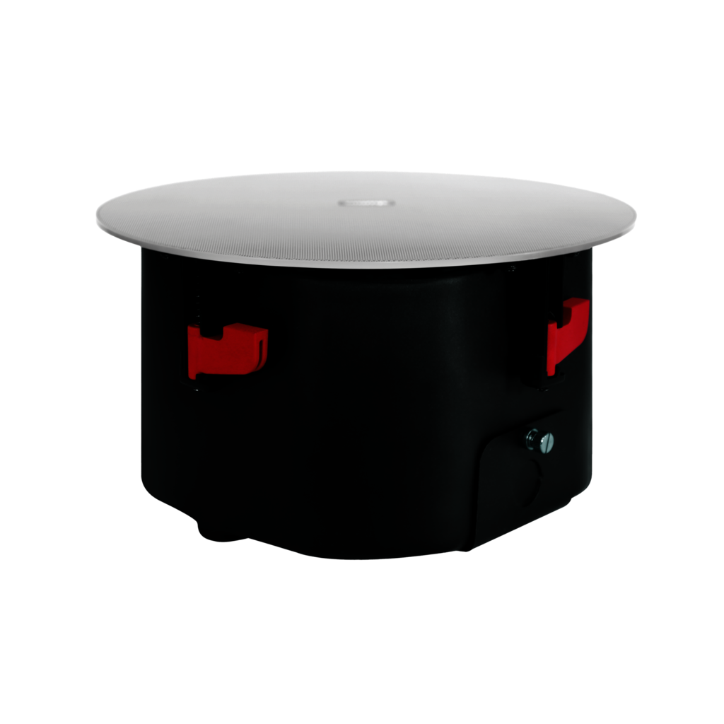BIAMP Desono C-IC6 Conferencing Loudspeaker Speaker BIAMP