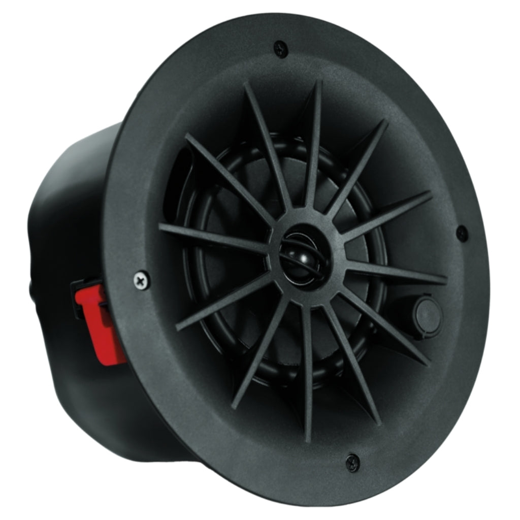 BIAMP Desono C-IC6 Conferencing Loudspeaker Speaker BIAMP