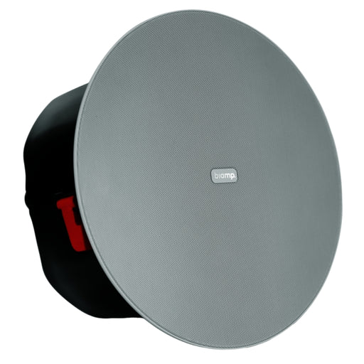 BIAMP Desono C-IC6 Conferencing Loudspeaker BIAMP Speaker BIAMP White