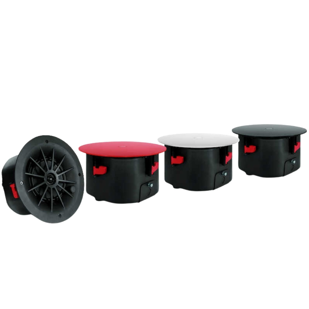 BIAMP Desono C-IC6 Conferencing Loudspeaker Speaker BIAMP