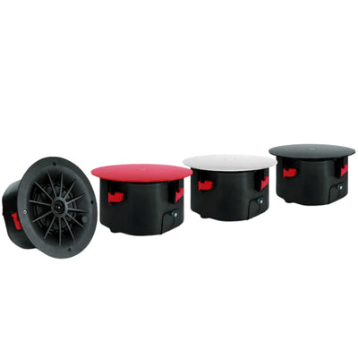 BIAMP Desono C-IC6 Conferencing Loudspeaker BIAMP Speaker BIAMP