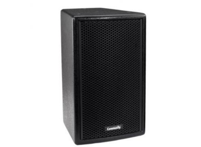 Biamp V2-6B 2-Way Full Range Speaker | 911.1314.900 Speaker BIAMP