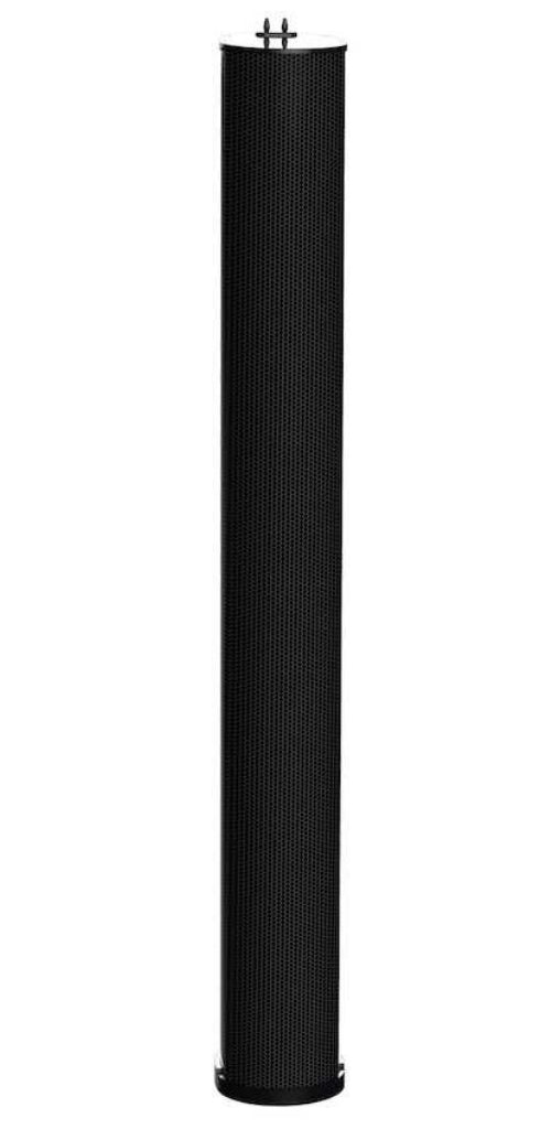 Biamp Desono ENT-FR Wired 600 W 3-way Loudspeaker Black | 911.1388.900 Speaker BIAMP