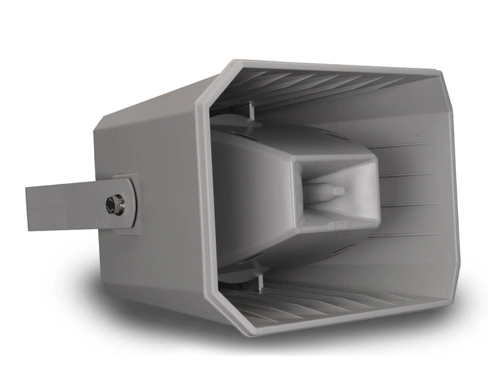 BIAMP MPLT32-G Powerful Two-Way Long Throw Music Projector | 911.1427.900 Speaker BIAMP