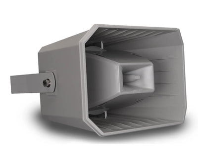 BIAMP MPLT32-G Powerful Two-Way Long Throw Music Projector | 911.1427.900 Speaker BIAMP