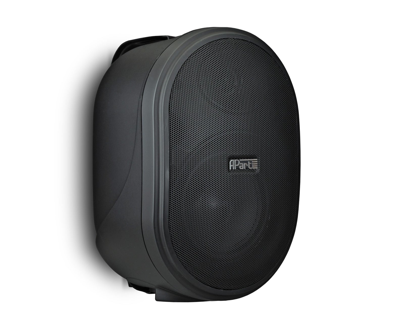 Biamp Commercial OVO8T Wired 80 W 2-way Loudspeaker Black | 911.1448.900 Speaker BIAMP