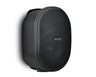 Biamp Commercial OVO8T Wired 80 W 2-way Loudspeaker Black | 911.1448.900