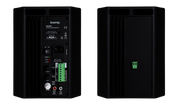 BIAMP SDQ5P 5-inch Two-Way Active Loudspeaker Set | 911.1474.900 Speaker BIAMP