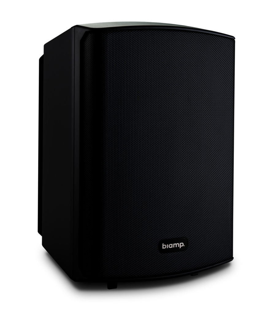 BIAMP SDQ5P 5-inch Two-Way Active Loudspeaker Set | 911.1474.900 Speaker BIAMP
