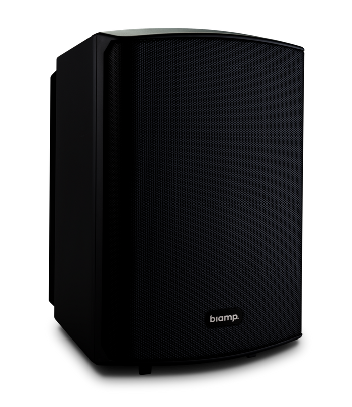BIAMP SDQ5P 5-inch Two-Way Active Loudspeaker Set | 911.1474.900 Speaker BIAMP