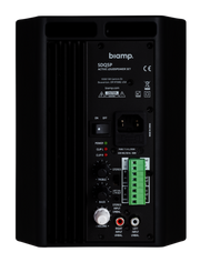 BIAMP SDQ5P 5-inch Two-Way Active Loudspeaker Set | 911.1474.900 Speaker BIAMP