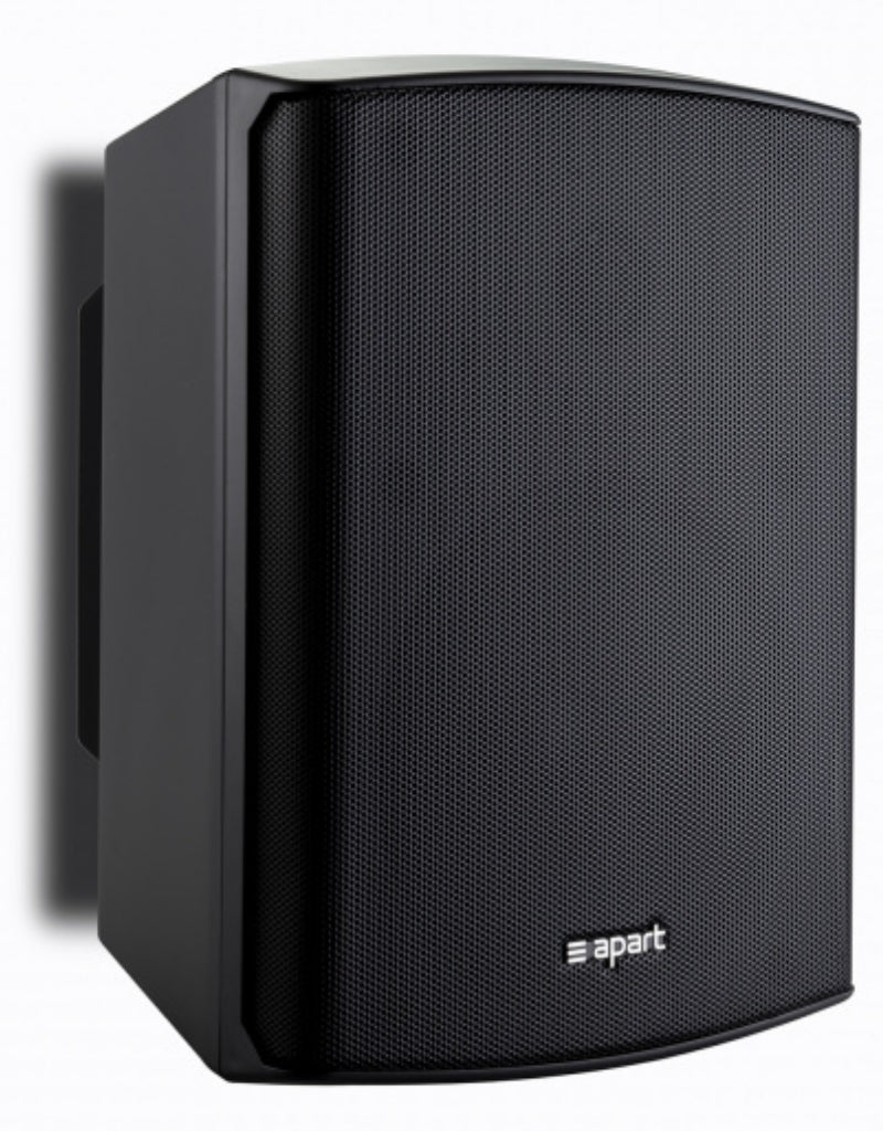 BIAMP SDQ5PIR-BL 5-inch Two-Way Active Loudspeaker | 911.1475.900 Speaker BIAMP