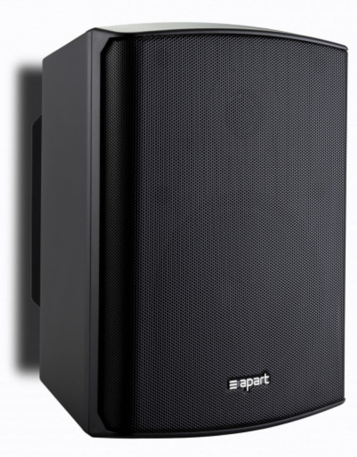 BIAMP SDQ5PIR-BL 5-inch Two-Way Active Loudspeaker | 911.1475.900 Speaker BIAMP
