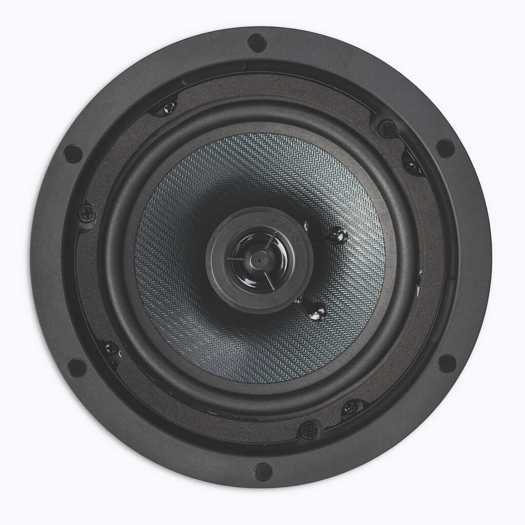 BIAMP CM20DT 2-Way Ceiling Speaker | 911.1541.900 Speaker BIAMP