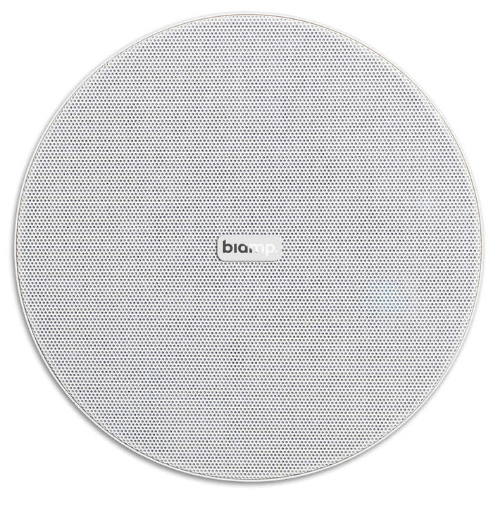 BIAMP CM20DT 2-Way Ceiling Speaker | 911.1541.900 Speaker BIAMP