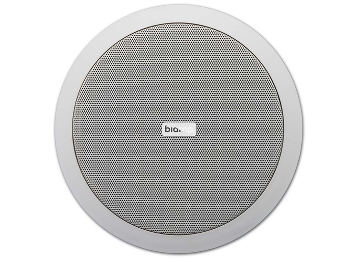 Biamp CM608 6.5" 2-Way Ceiling Loudspeaker | 911.1551.900 Speaker BIAMP