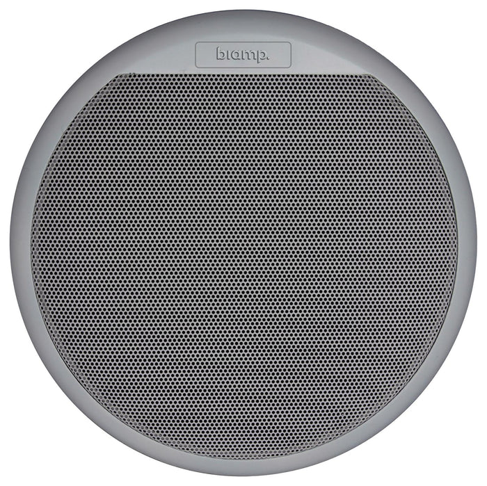 BIAMP CMAR5T-W 5" Two-Way Built-in Marine Speaker 8 ohms/50W; 100V/20W Speaker BIAMP