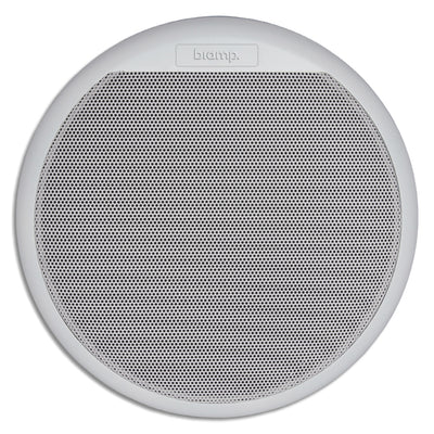 Biamp CMAR5-W 5.25" Two-Way Marine Ceiling Speaker | 911.1561.900 Ceiling Speaker BIAMP