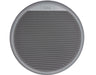 BIAMP CMAR6T-W 6" Two-Way Built-in Marine Speaker