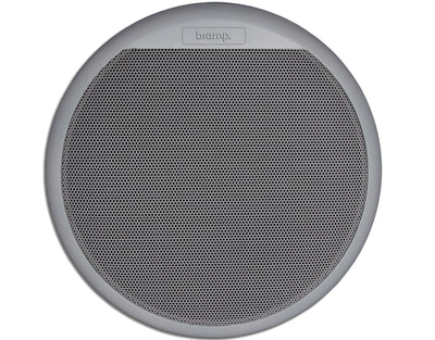 BIAMP CMAR6T-W 6" Two-Way Built-in Marine Speaker BIAMP Speaker BIAMP