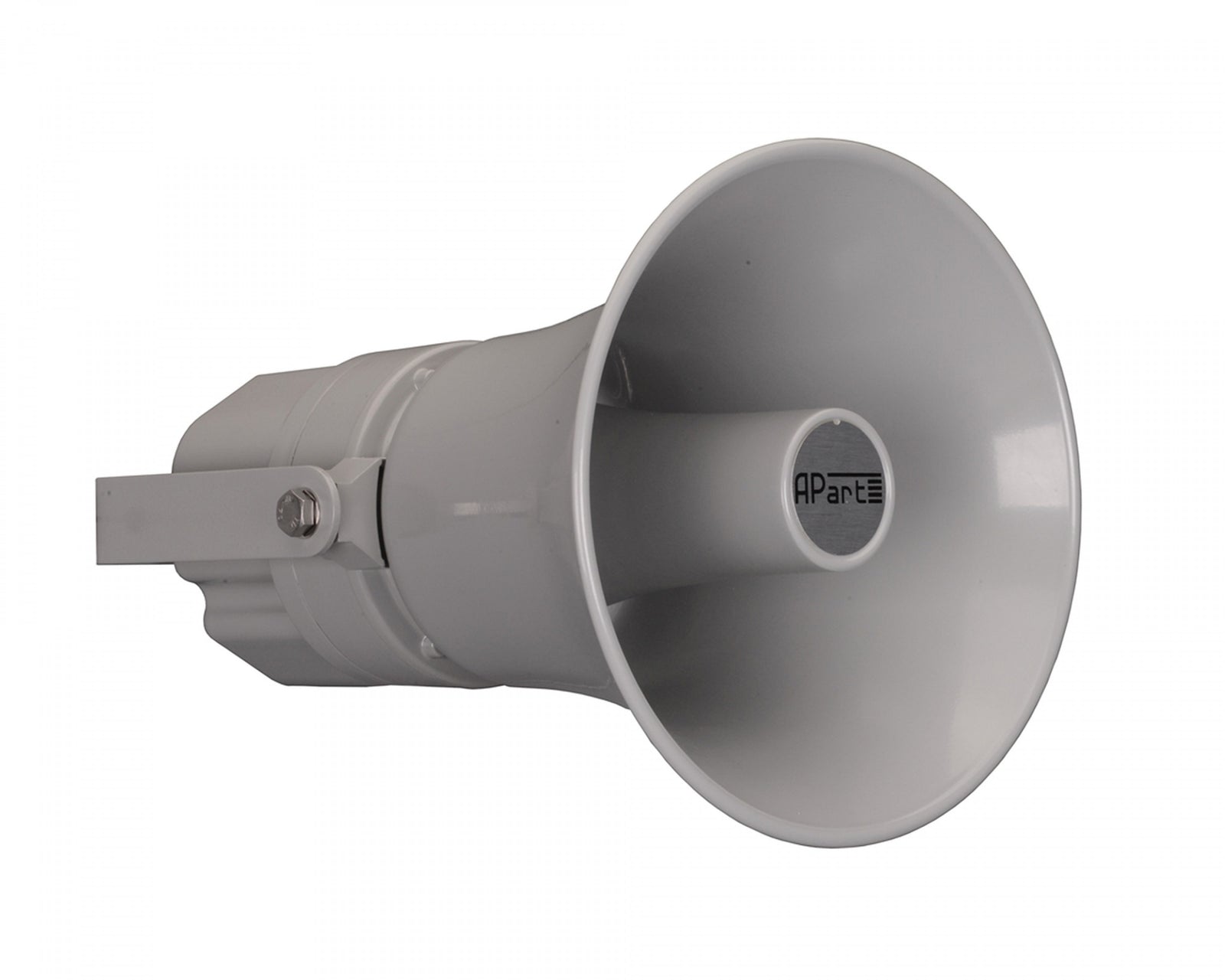 Biamp Commercial HM25-G 1-Way Grey Wired 30 W Loudspeaker | 911.1630.900 Speaker BIAMP