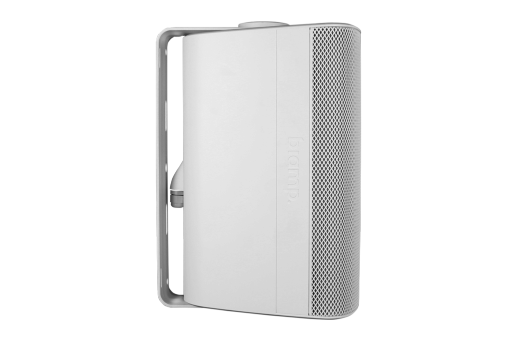 Biamp Desono EX-S6 Two-Way Coaxial 6.5-inch Surface Mount Loudspeaker | 911.1811.900 Speaker BIAMP