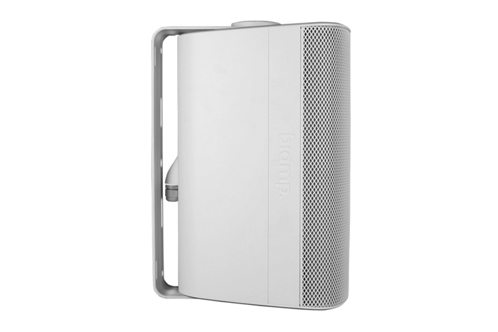 Biamp Desono EX-S6 Two-Way Coaxial 6.5-inch Surface Mount Loudspeaker | 911.1811.900 Speaker BIAMP