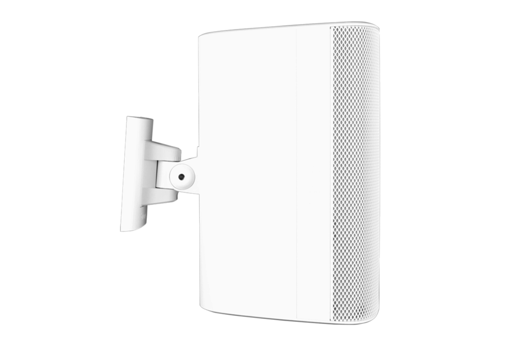 BIAMP Desono EX-S8-CM-W Surface Mount Speaker | 911.1813.900 Speaker BIAMP