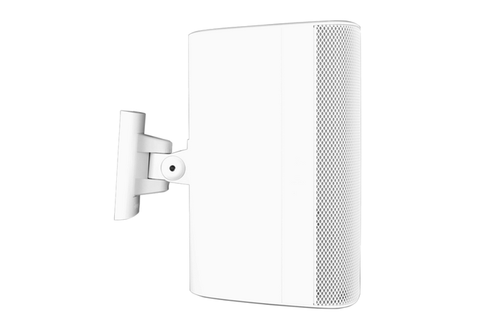 BIAMP Desono EX-S8-CM-W Surface Mount Speaker | 911.1813.900 Speaker BIAMP