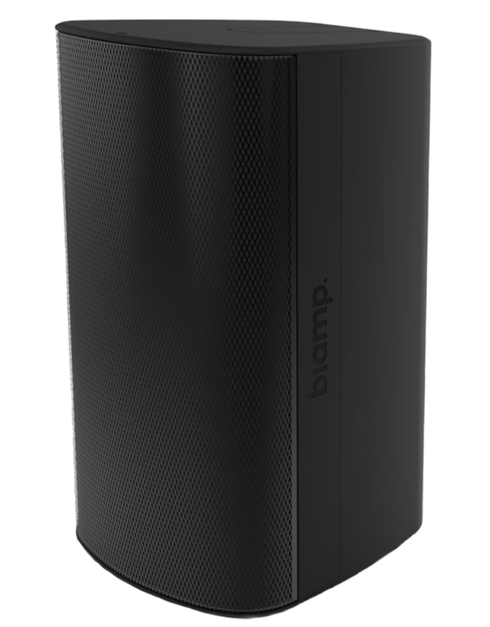BIAMP Desono EX-S8-UB-B Surface Mount Speaker | 911.1816.900 Speaker BIAMP