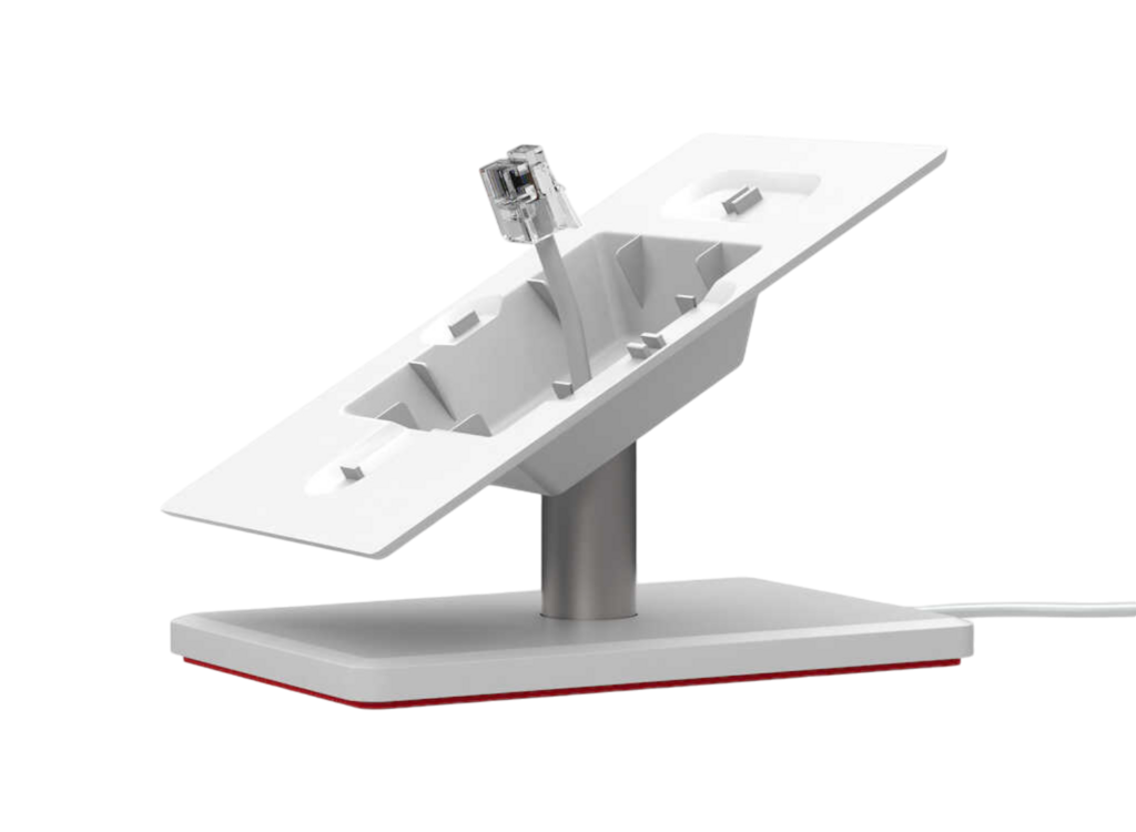 BIAMP Apprimo TEC-X-TM White | 911.1843.900 Mounting Accessory BIAMP