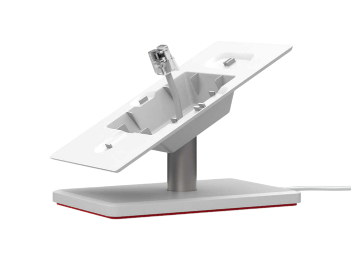 BIAMP Apprimo TEC-X-TM White | 911.1843.900 Mounting Accessory BIAMP