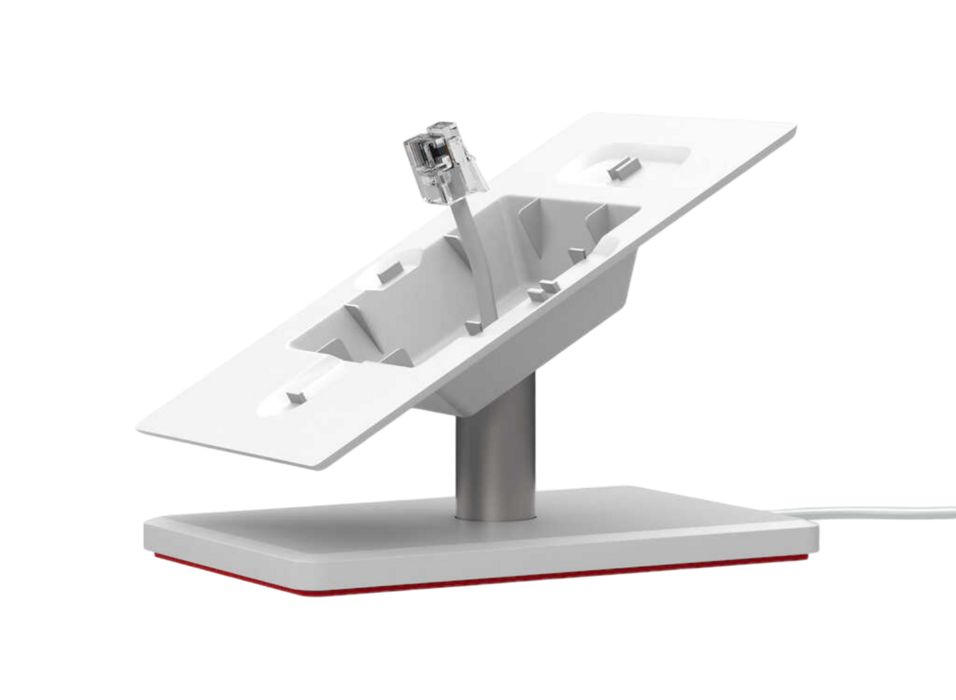 BIAMP Apprimo TEC-X-TM White | 911.1843.900 Mounting Accessory BIAMP
