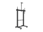 Multibrackets MBF1U M Floorstand Pro - (65-100") Mobile Trolley Multibrackets