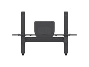 Multibrackets MBF1U M Floorstand Pro - (65-100") Mobile Trolley Multibrackets