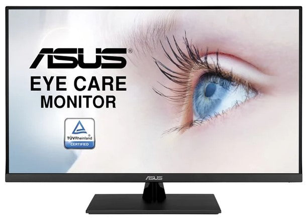 Asus VP32UQ 32" Ultra HD 4K 60Hz IPS Eye Care Monitor