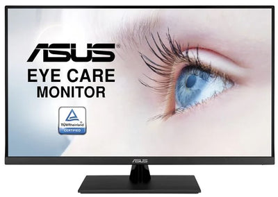 Asus VP32AQ 32" 75Hz IPS HDR Eye Care Monitor Asus Monitors Asus