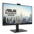 Asus 27" Full HD IPS 60Hz Video Conferencing Monitor | BE279QSK Desktop Monitor Asus