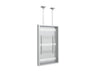 Multibrackets M Pro Series Enclosure 75" High Brightness Ceiling Large White