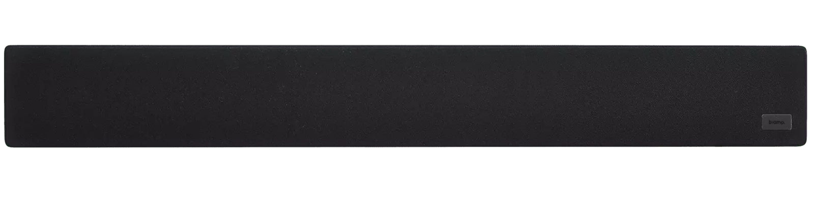 Biamp Parlé SBC 2 Black 80 W Conferencing Speaker Bar | 912.1869.900 Speaker BIAMP