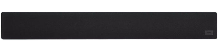 Biamp Parlé SBC 2 Black 80 W Conferencing Speaker Bar | 912.1869.900 Speaker BIAMP