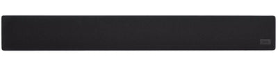 Biamp Parlé SBC 2 Black 80 W Conferencing Speaker Bar | 912.1869.900 BIAMP Speaker BIAMP