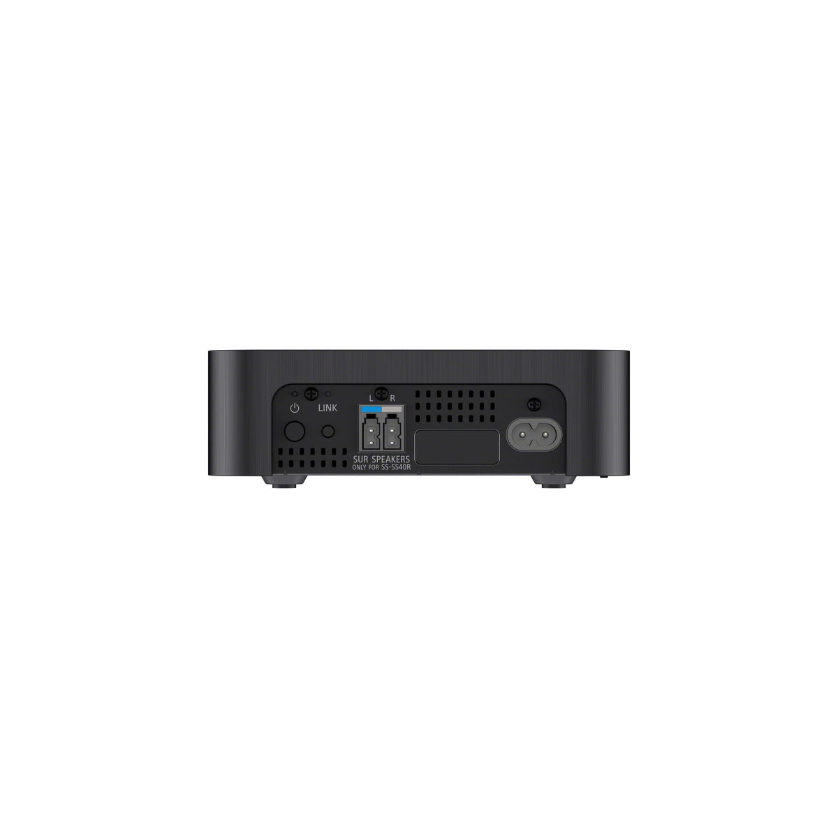 Sony HTS40R.CEK 5.1ch Home Cinema with Wireless Rear Speakers Speaker Sony