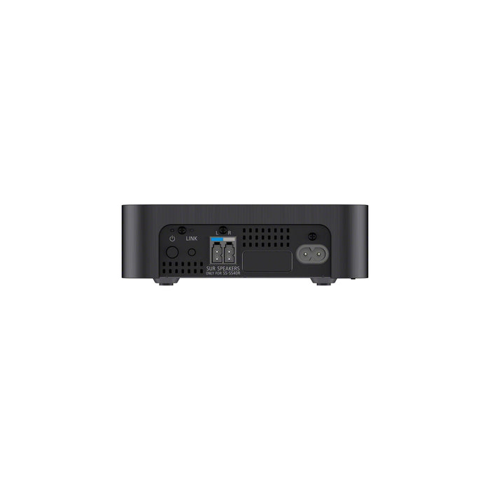 Sony HTS40R.CEK 5.1ch Home Cinema with Wireless Rear Speakers