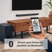 Sony HTS40R.CEK 5.1ch Home Cinema with Wireless Rear Speakers Speaker Sony