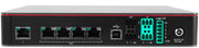 BIAMP TesiraFORTÉ X 400 Meeting Room DSP Audio Processor BIAMP