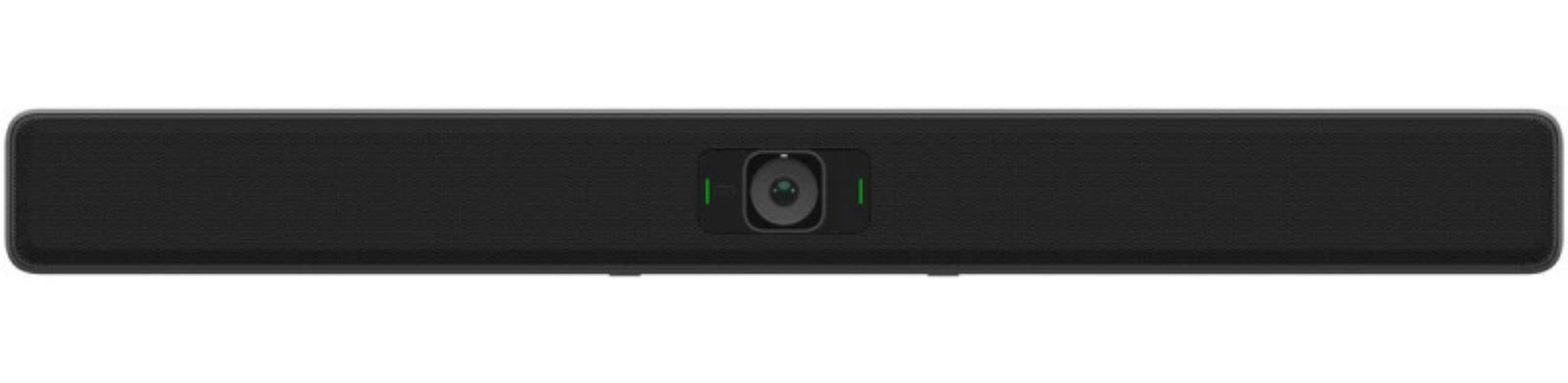 BIAMP Parle VBC 2500 Video Conferencing Bar Video Conferencing System BIAMP