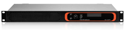 BIAMP Tesira Forte AVBCI | 913.0395.900 Audio Server BIAMP